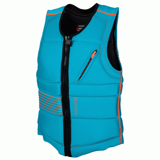 2022 Ronix Coral Womens Impact Vest 2022 Ronix Coral Womens Impact Vest
