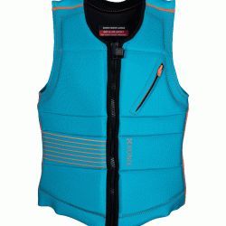 Ronix Coral Womens Impact Vest