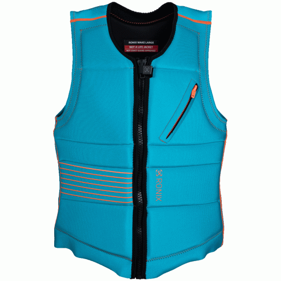 2022 Ronix Coral Womens Impact Vest 2022 Ronix Coral Womens Impact Vest