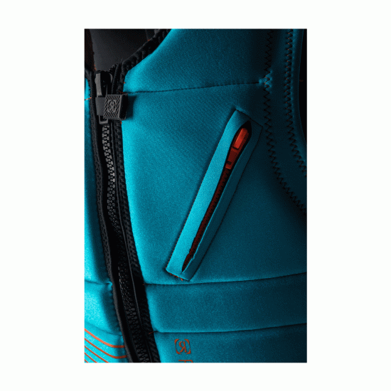 2022 Ronix Coral Womens Impact Vest 2022 Ronix Coral Womens Impact Vest