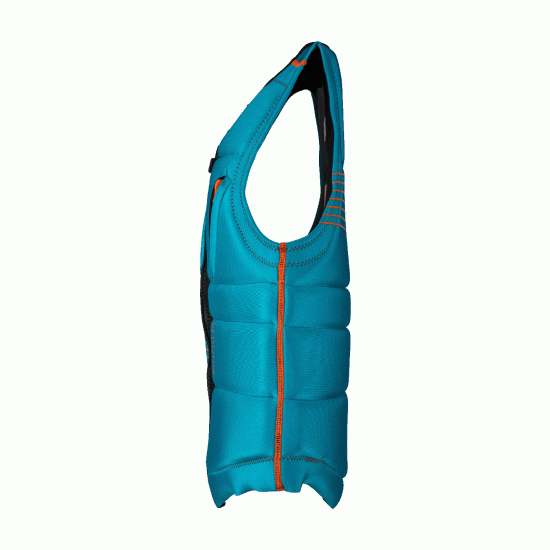 2022 Ronix Coral Womens Impact Vest 2022 Ronix Coral Womens Impact Vest