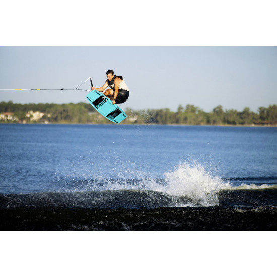 Ronix Paramount Yes Impact väst