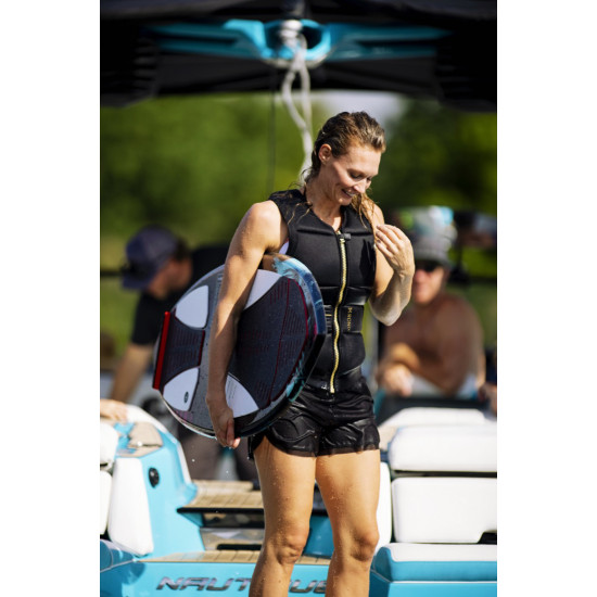 2022 Ronix Rise Wom Impact vest 2022 Ronix Rise Wom Impact vest