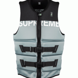 Ronix Supreme YES Impact vest