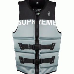 Ronix Supreme YES Impact väst