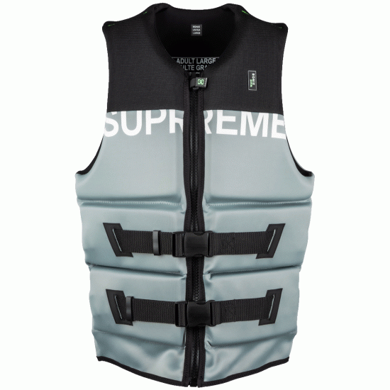 Ronix Supreme YES Impact väst