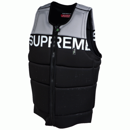 2022 Ronix Supreme Impact vest