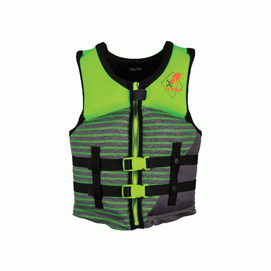 2022 Ronix Vision Youth vest