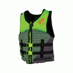 Ronix Vision Youth vest