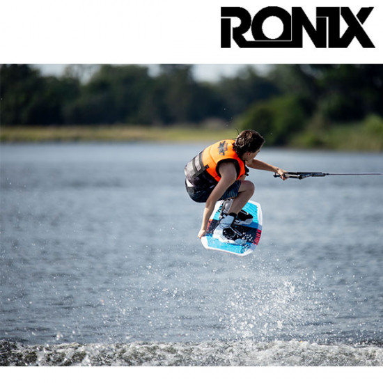 2024 RONIX DISTRICT JR BOAT BOARD