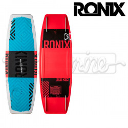 2024 RONIX DISTRICT JR BOAT BOARD