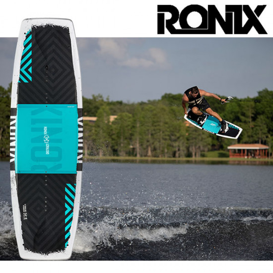 2024 RONIX DISTRICT BOAT BOARD