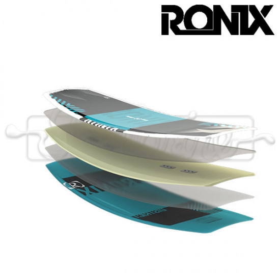 2024 RONIX DISTRICT BOAT BOARD