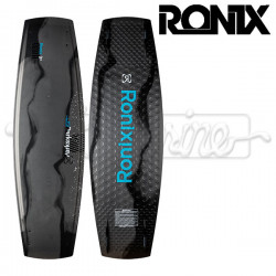 2022 RONIX PARKS BOAT BOARD 