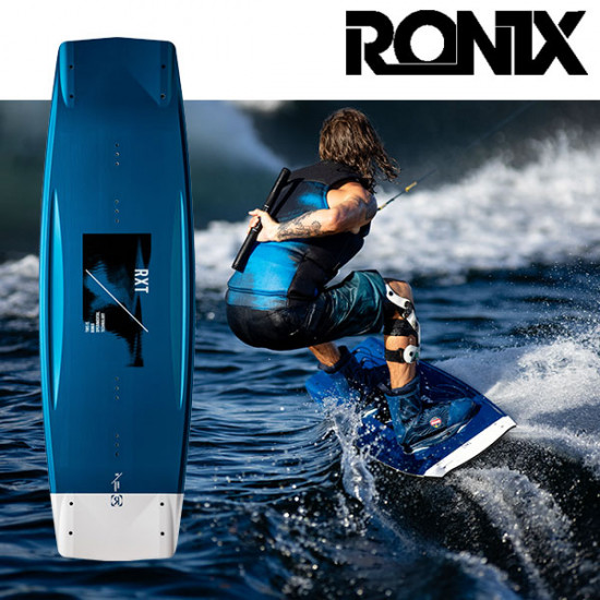 2022 RONIX RXT BOAT BOARD 2022 RONIX RXT BOAT BOARD