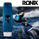 2022 RONIX RXT BOAT BOARD 2022 RONIX RXT BOAT BOARD