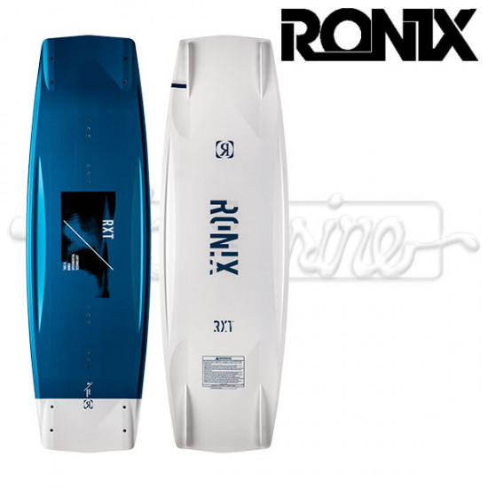 2022 RONIX RXT BOAT BOARD 