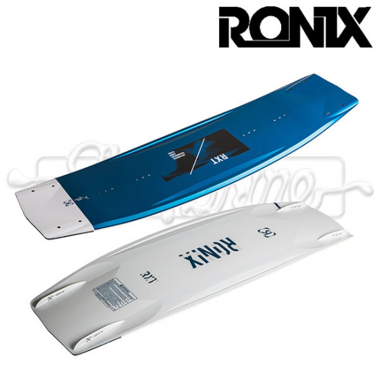 2022 RONIX RXT BOAT BOARD 2022 RONIX RXT BOAT BOARD