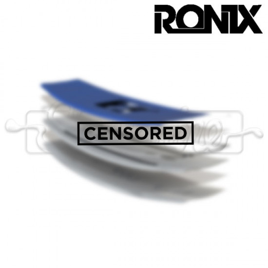 2022 RONIX RXT BOAT BOARD 2022 RONIX RXT BOAT BOARD