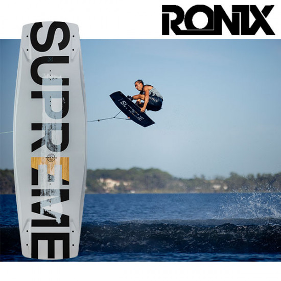 RONIX SUPREME SANDWICH BOAT BOARD