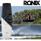 2024 RONIX VAULT BOAT BOARD