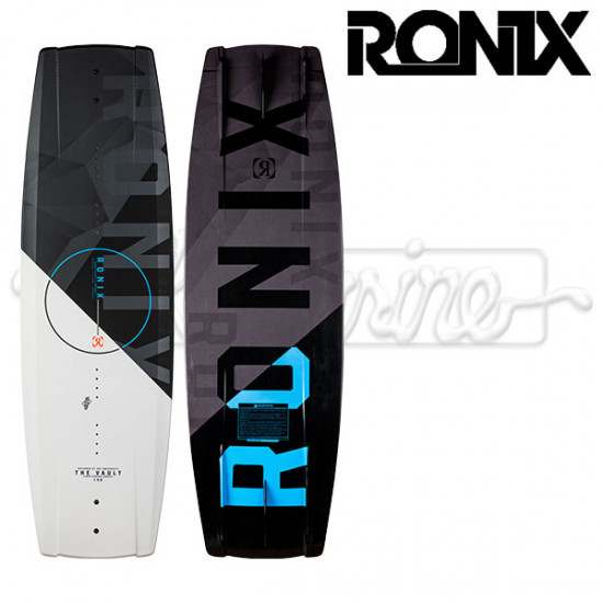 2024 RONIX VAULT BOAT BOARD