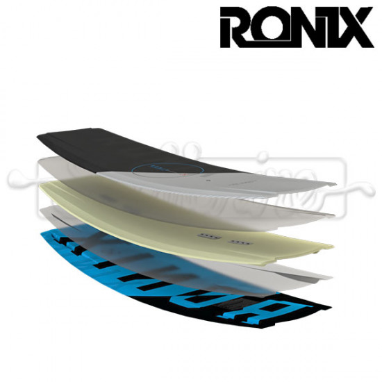 2024 RONIX VAULT BOAT BOARD