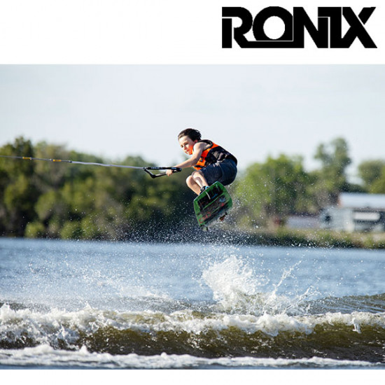 2024 RONIX VISION JR BOAT BOARD