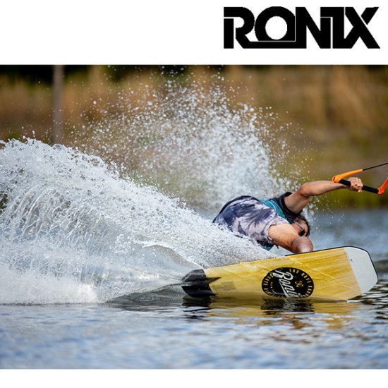 Ronix Rove Karver