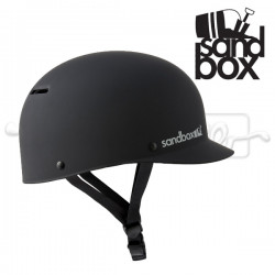 Sandbox Classic 2.0 helmet black