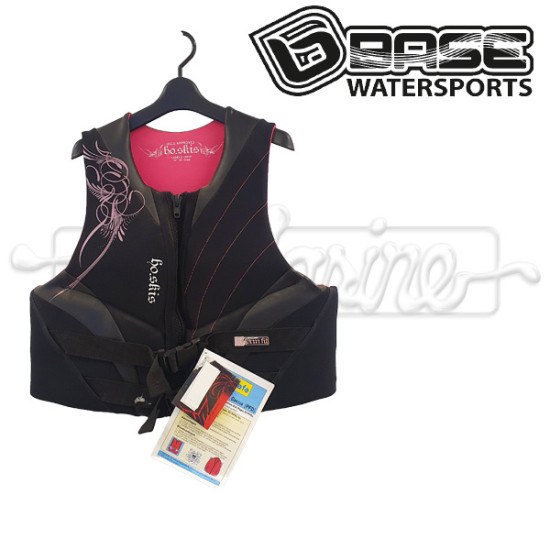 HO Ladys Form vest in size XL. HO Ladys Form vest in size XL.