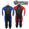 NP 2000 full suit JR 135cm