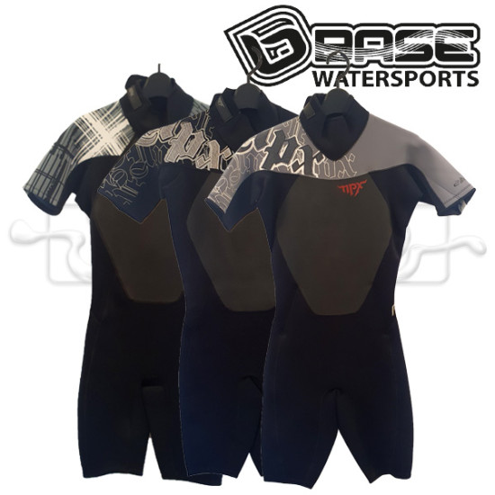 NPX Cult and assassin shorty XS NPX Cult and assassin shorty XS