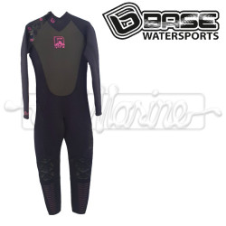 Base Lady Heat semidry