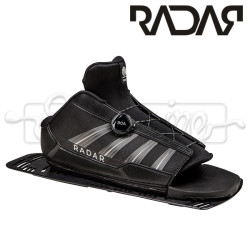 2023 Radar HRT BOA Boot