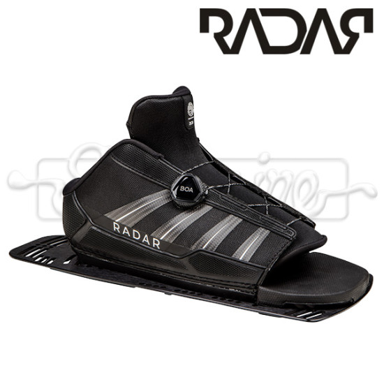 2024 Radar HRT BOA Boot