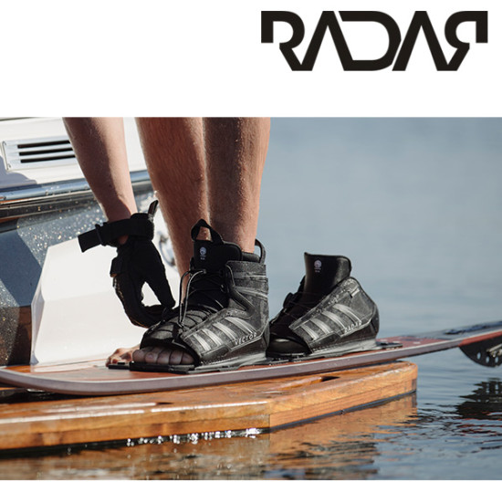 2024 Radar Vector BOA Boot