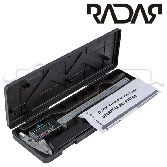 Radar Tool Kit