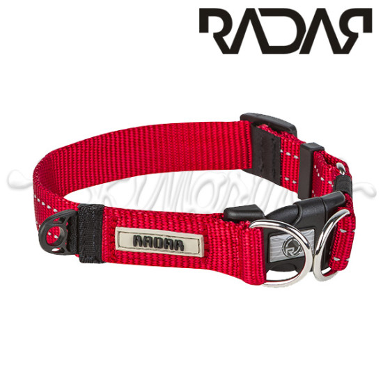 Radar Hund Halsband