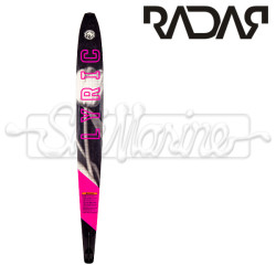 2023 RADAR LYRIC GRAPHITE