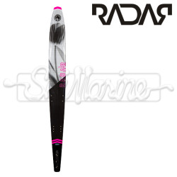 2023 RADAR LYRIC GRAPHITE