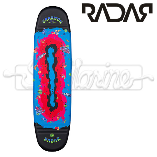 2023 RADAR GRAVITON LTD TRICK SKI