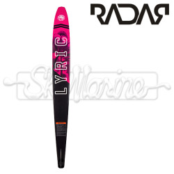 2023 RADAR LYRIC wom