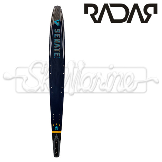 2023 RADAR SENATE GRAPHITE