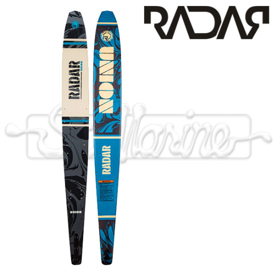 2023 RADAR UNION 2023 RADAR UNION