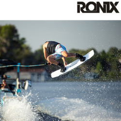 2023 Ronix One boot