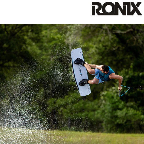 2024 RONIX ONE BOOT