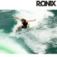 RONIX VOLCOM SEA CAPTAIN WAKESURF