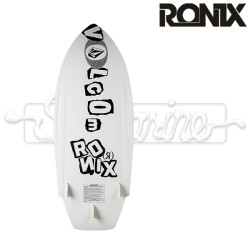 RONIX VOLCOM SEA CAPTAIN WAKESURF