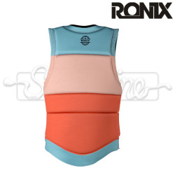 RONIX DAM CORAL IMPACT VÄST STRIPE